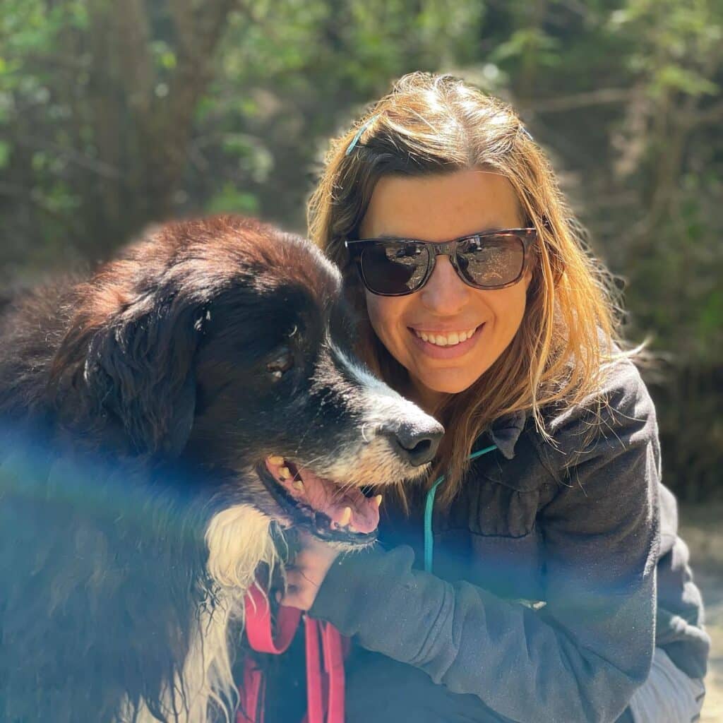 Joanna Professional Dog Trainer