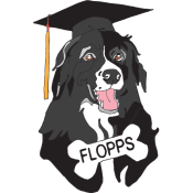 FLOPPS edmonton dog trainer